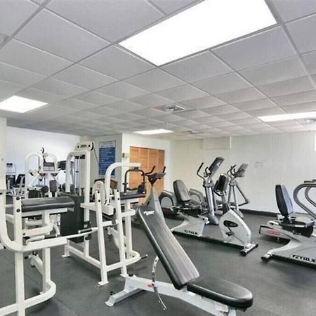 Penthouse Beach Front 1St Line, 2 Bedroom 2 Ba, New Decoration & Furnitures, Unobstructed View Of The Beautiful Atlantic, Free Parking Hollywood Luaran gambar