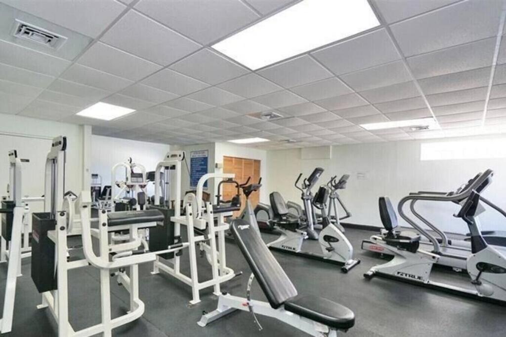 Penthouse Beach Front 1St Line, 2 Bedroom 2 Ba, New Decoration & Furnitures, Unobstructed View Of The Beautiful Atlantic, Free Parking Hollywood Luaran gambar